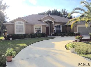 12 Birchwood Pl, Palm Coast, FL 32137