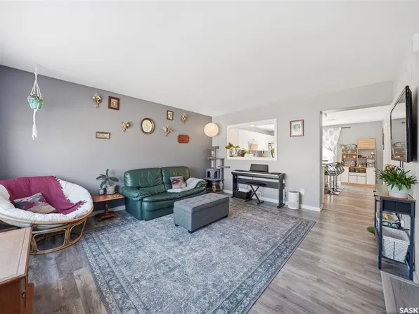 UNIT 131-663 BECKETT CRESCENT, Saskatoon, SK S7N 4X2