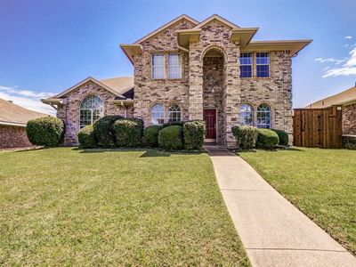 2424 Buck Dr, Mesquite, TX, 75181