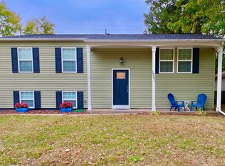 1301 Kenwood Rd, Champaign, IL 61821