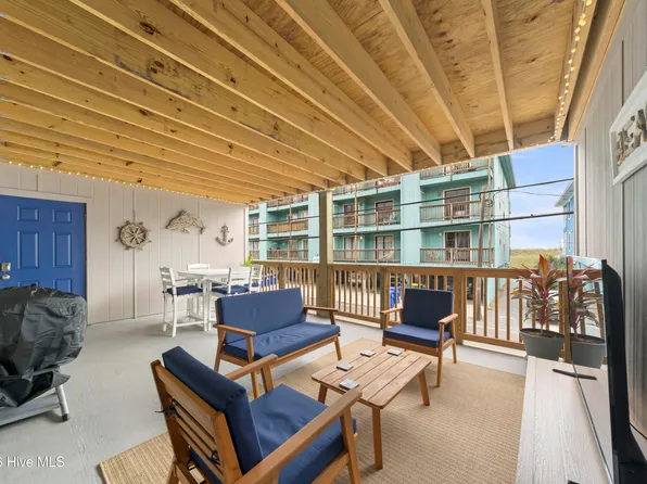 505 N Carolina Beach Avenue Unit 1c, Carolina Beach, NC 28428