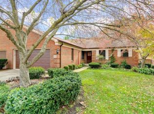 3221 W Case Rd, Dublin, OH 43017