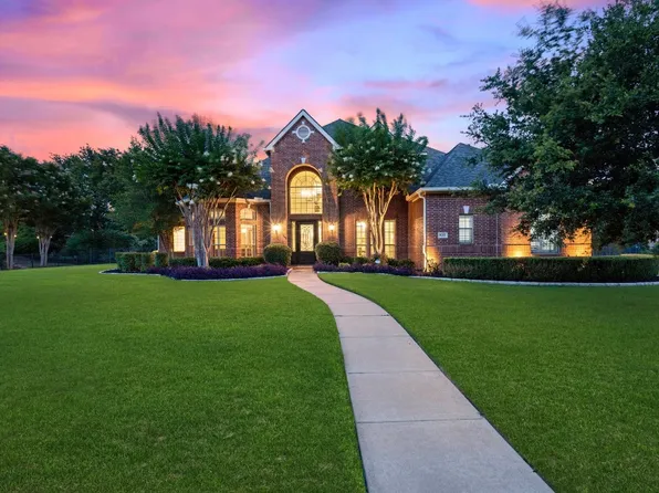 925 Deer Hollow Blvd, Southlake, TX 76092