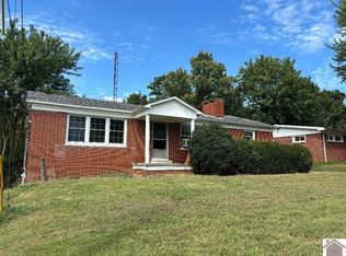 507 Barger St, Mayfield, KY 42066