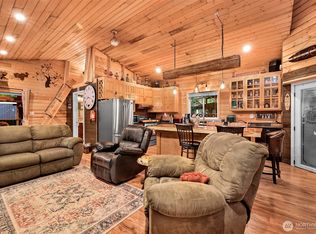 1124 Alder Ln, Sumas, WA