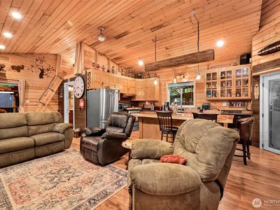 1124 Alder Lane, Sumas, WA, 98295