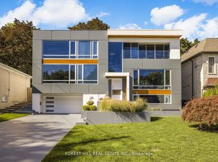 16 Viamede Cres, Toronto, ON M2K 2A8