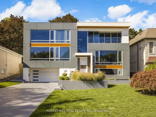 16 Viamede Cres, Toronto, ON M2K 2A8