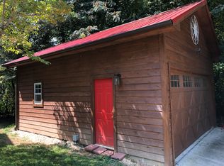 712 Hornblowe Pike, Gatlinburg, TN 37738