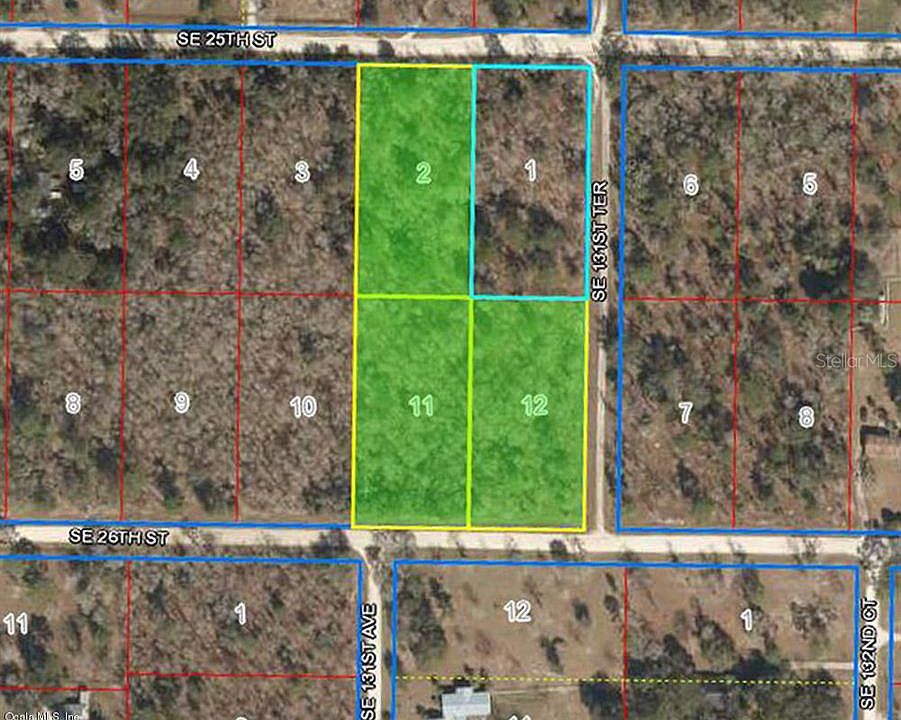 1st image of 13150 SE 25th St