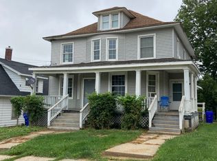 508 Pleasant St, Kewanee, IL 61443