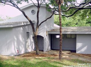 4706 E Beverly Mae Dr, San Antonio, TX 78229