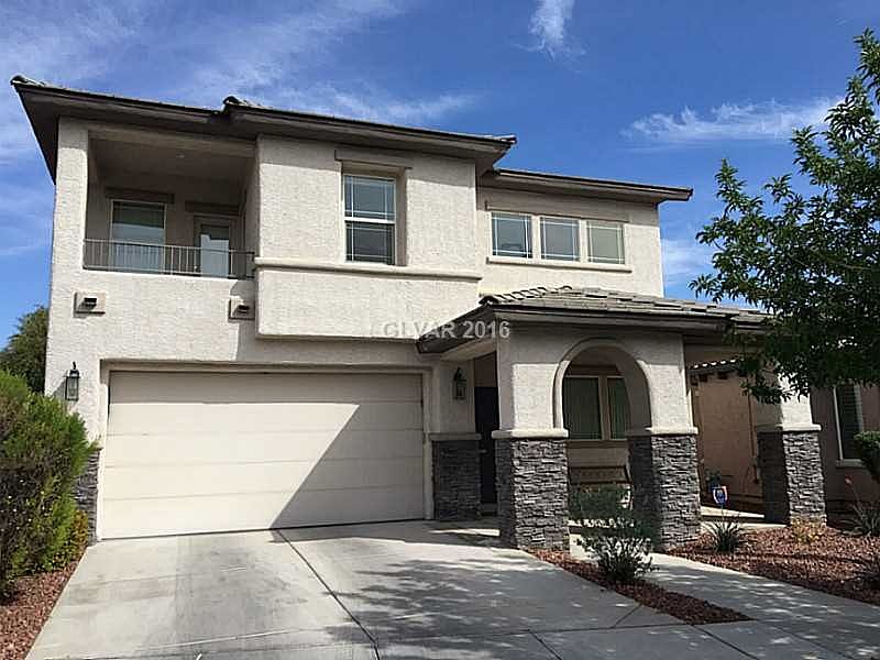 1st image of 2110 Desert Prairie St #0
