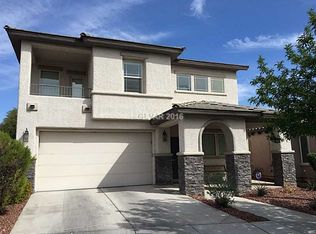 2110 Desert Prairie St #0, Las Vegas, NV 89135
