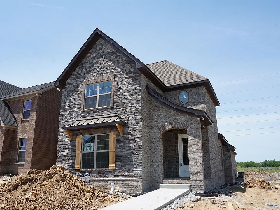 1st image of 1070 Paddock Park Lot 141