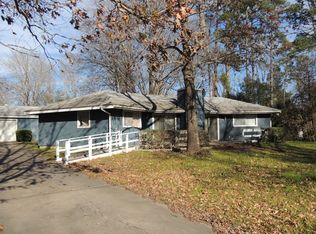 142 Wendy Ln, Trinity, TX 75862