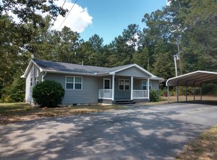 9205 State Highway 219, Hamilton, GA 31811