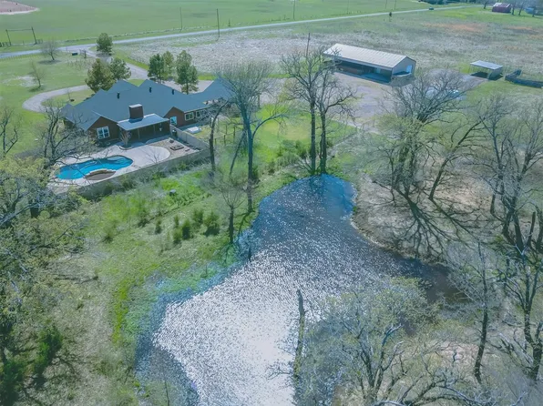 4490 County Road 2615, Bonham, TX 75418