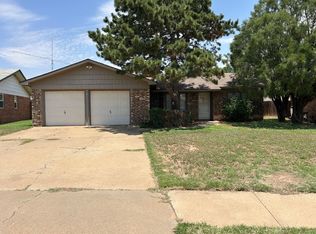 5532 2nd St, Lubbock, TX 79416