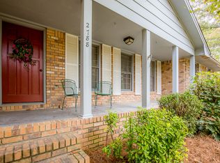 2788 Hickory Ln, Snellville, GA 30078