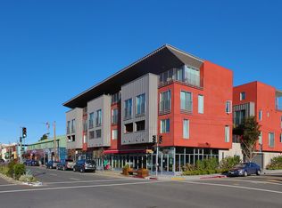 414 40th Street #312, Oakland, CA 94609