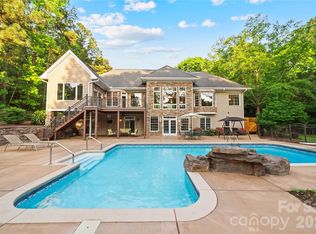 1549 Lillys Bridge Rd, Mount Gilead, NC 27306