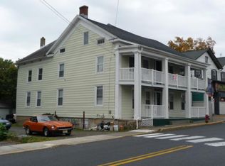 8 Main St, High Bridge, NJ 08829