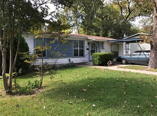 911 E 56th St, Austin, TX 78751