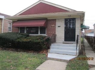 8110 S Wabash Ave, Chicago, IL 60619