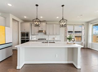 205 Sunray Creek Dr, Katy, TX 77493