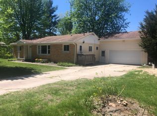 4585 Lorenson Rd, Muskegon, MI 49445