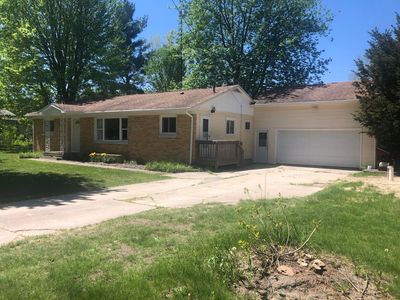 4585 Lorenson Rd, Muskegon, MI, 49445