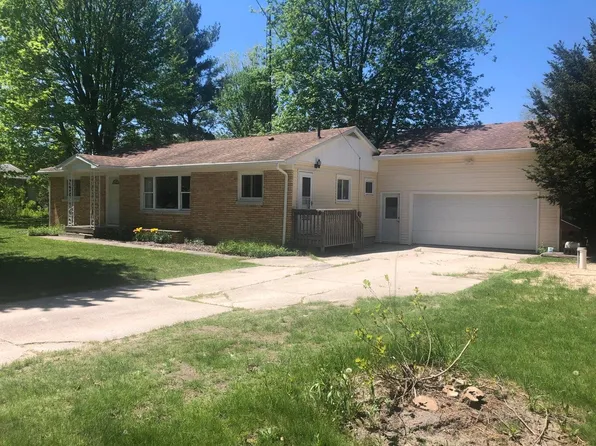 4585 Lorenson Rd, Muskegon, MI 49445