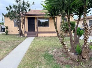 8237 Arnett St, Downey, CA 90241