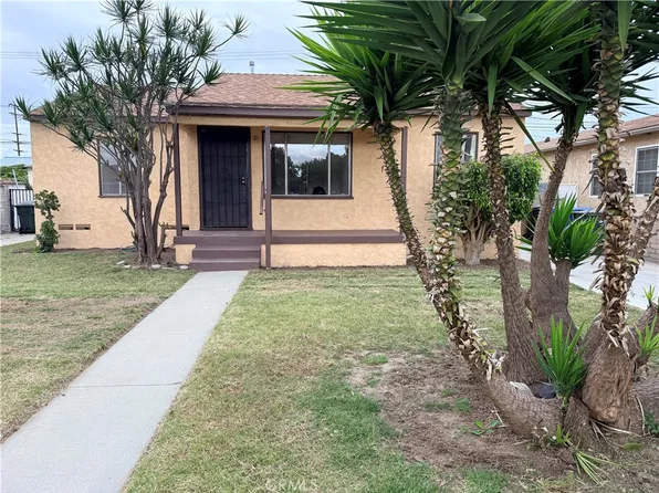 8237 Arnett St, Downey, CA 90241