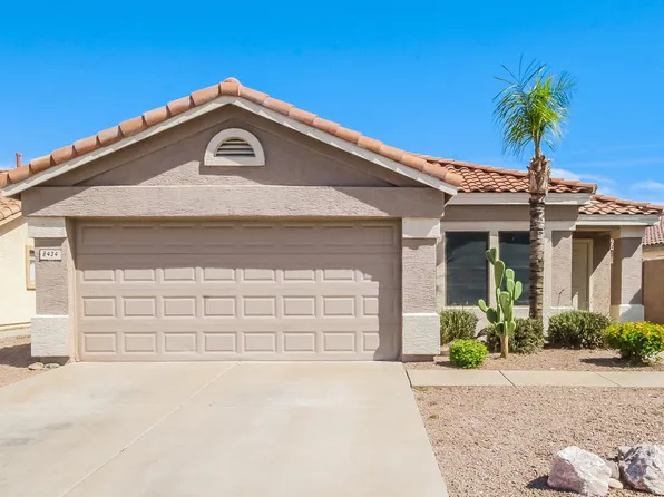 8434 E Natal Cir, Mesa, AZ 85209