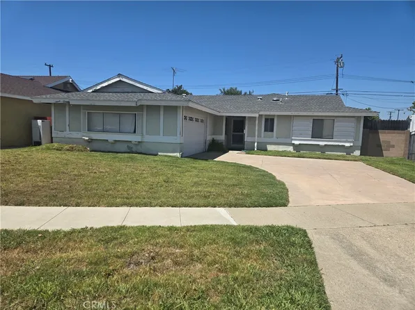 3721 La Colmena Way, Los Alamitos, CA 90720