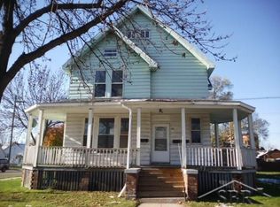 420 Garfield Ave #1, Bay City, MI 48708