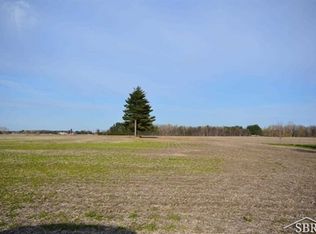 1265 S Iva Rd, Hemlock, MI 48626