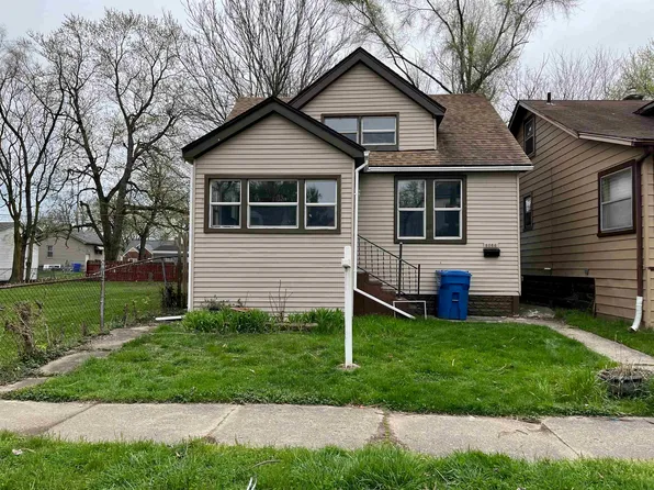 8086 Jackson Ave, Warren, MI 48089