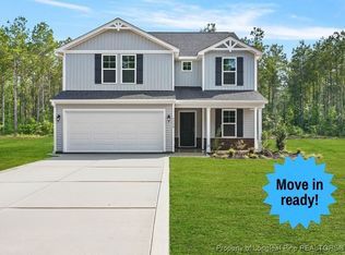 1114 Talmage Road St LOT 9, Pauls, NC 28384