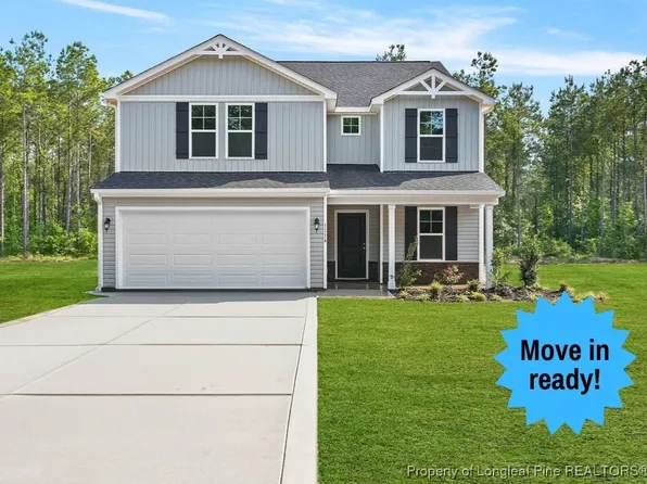 1114 Talmage Road St Lot 9, Pauls, NC 28384