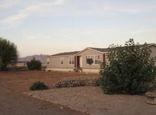 4890 E Kimzey Rd, Willcox, AZ 85643