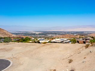 44 Rim Crest Rd, Rancho Mirage, CA 92270