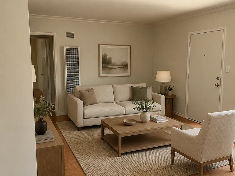 5927 Lemp Ave #4 — Photo 1