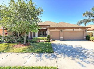 1393 Bent Palm Dr, Merritt Island, FL 32952