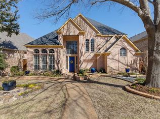 108 Cascade Way, Coppell, TX 75019