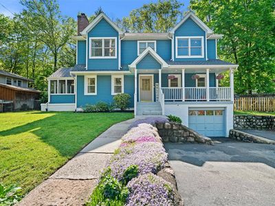 11 Waldron Terrace, Sloatsburg, NY, 10974