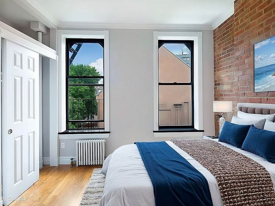 1st image of 53 Leroy St #5E
