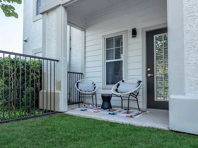 The Haven at Westover Hills — Photo 20